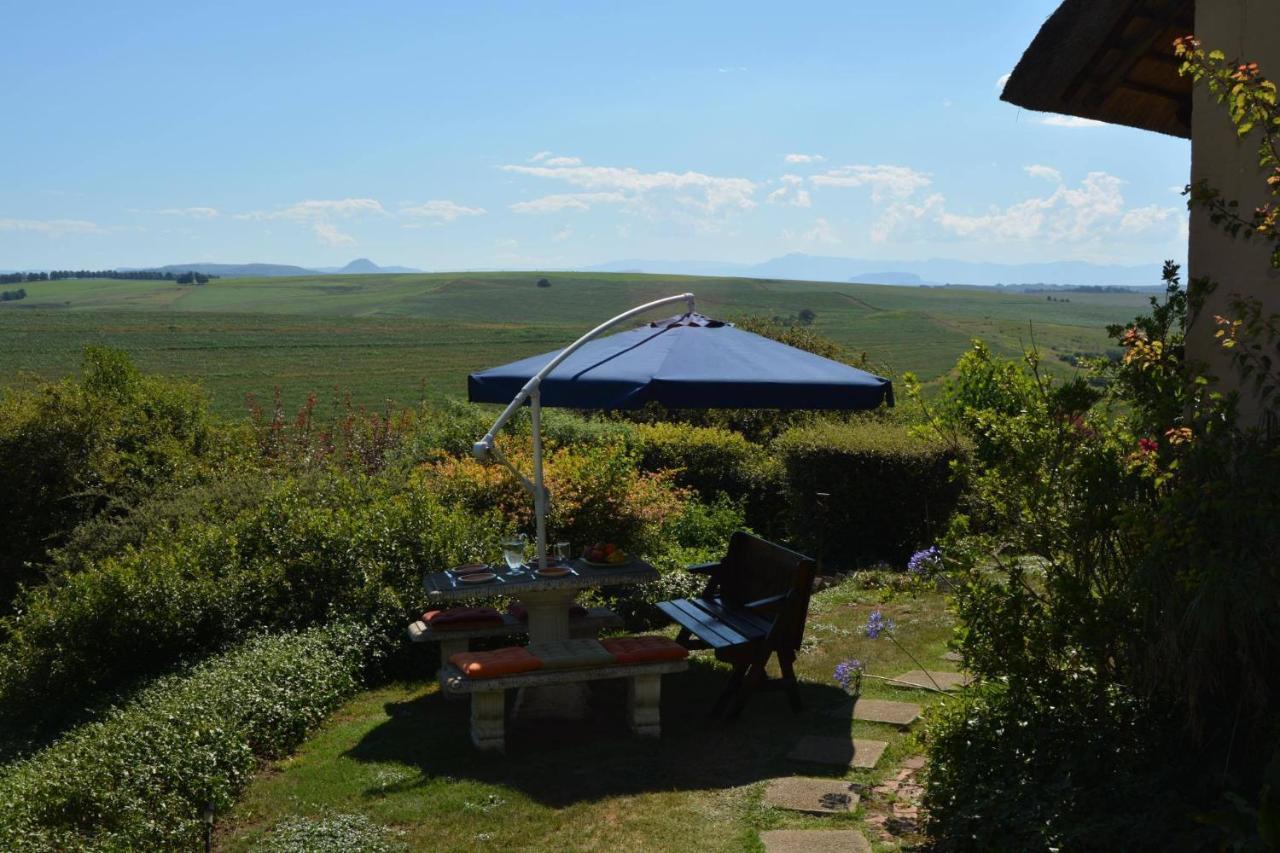 Manwood Lodge Henburg Park Екстер'єр фото