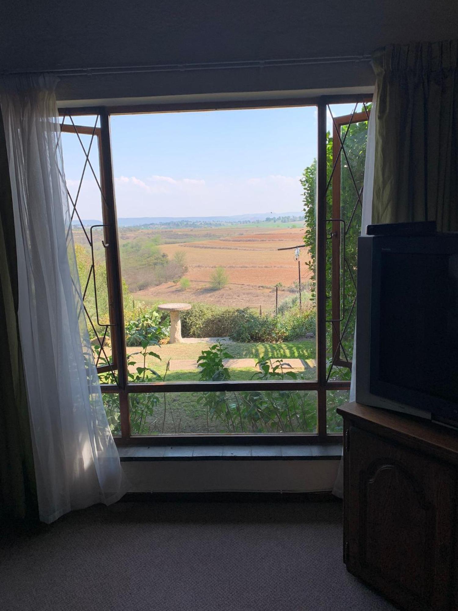 Manwood Lodge Henburg Park Екстер'єр фото