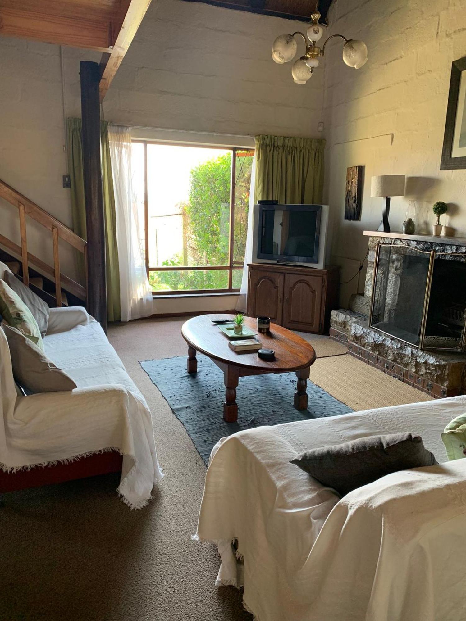 Manwood Lodge Henburg Park Екстер'єр фото